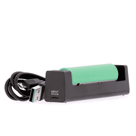 Chargeur Accu MC1 Xtar image 2