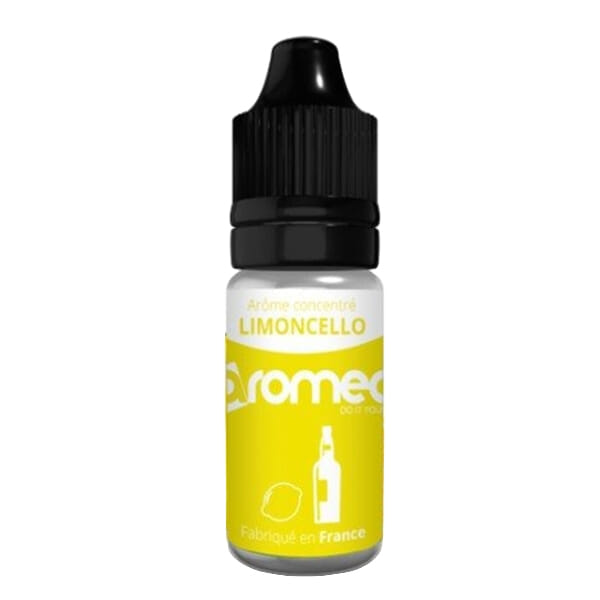 Ar&ocirc;me concentr&eacute; Limoncello - Aromea