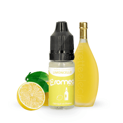 Arôme concentré Limoncello - Aromea