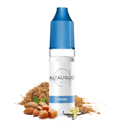 Virginia - Alfaliquid