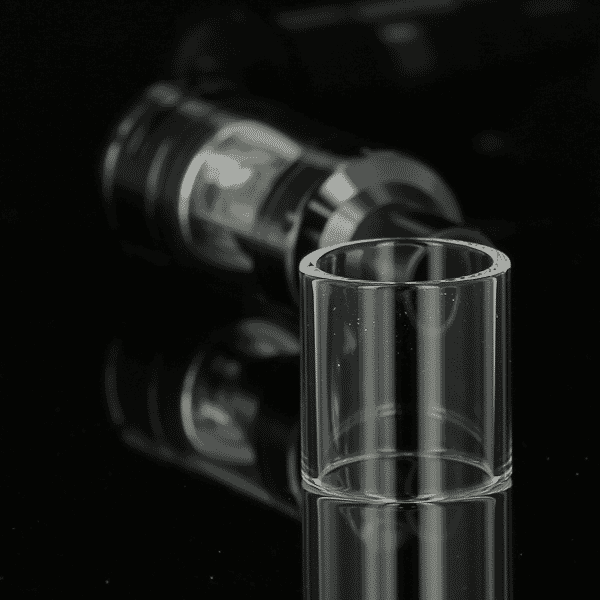 Pyrex Clearomiseur Cosmo (2ml & 4ml) - Vaptio image 3