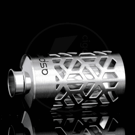 Assy Nautilus Mini - Aspire image 3