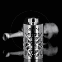 Assy Nautilus Mini - Aspire