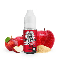 Lady Pom' Rebel 50/50 - Flavour Power