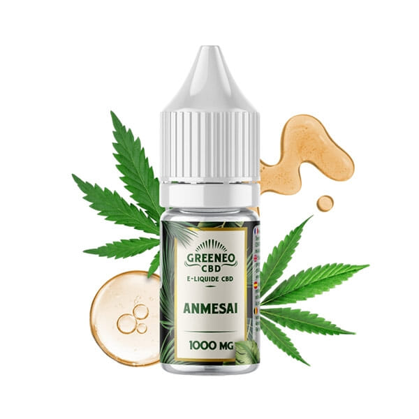 Anmesai - Greeneo