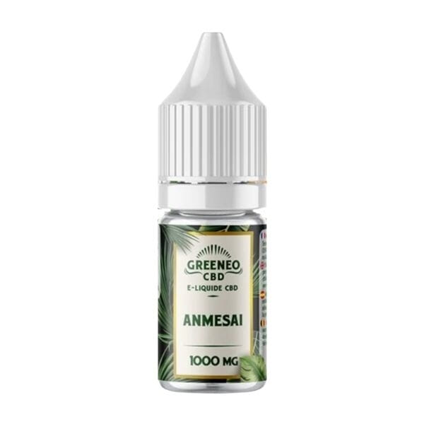 Anmesai - Greeneo