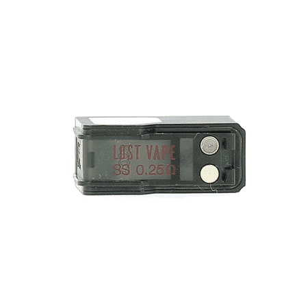 Cartouche Pod Orion - Lost Vape image 3