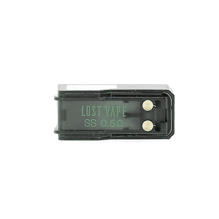 Cartouche Pod Orion - Lost Vape image 4