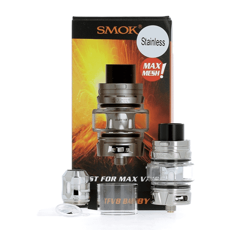 TFV8 Baby V2 Smoktech image 9