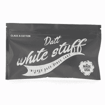 Coton DATT - Datt White Stuff