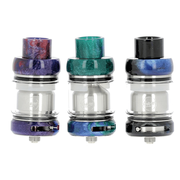 Atomiseur Mage RTA 2019 - CoilArt image 1