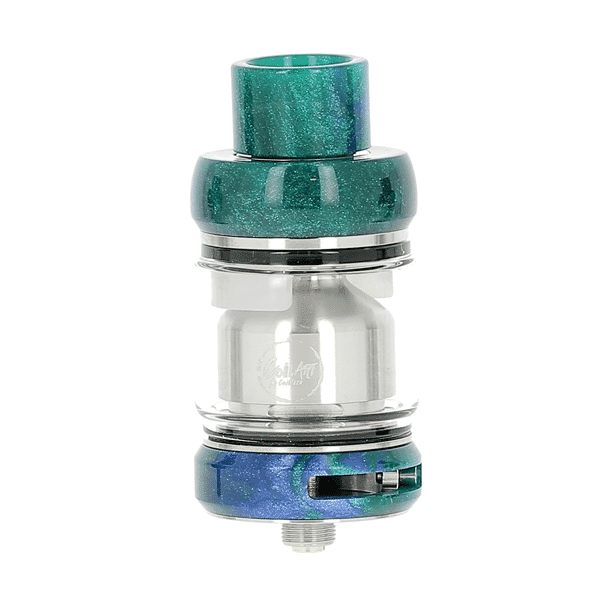 Atomiseur Mage RTA 2019 - CoilArt image 2