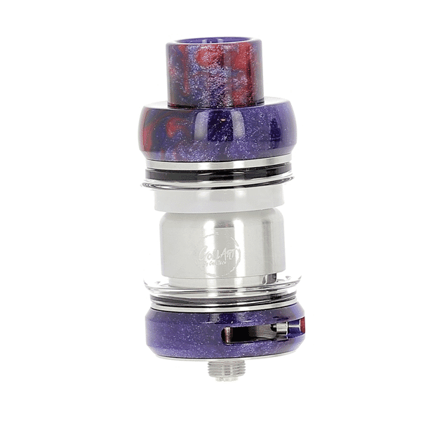 Atomiseur Mage RTA 2019 - CoilArt image 4