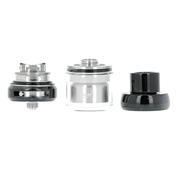 Atomiseur Mage RTA 2019 - CoilArt image 6