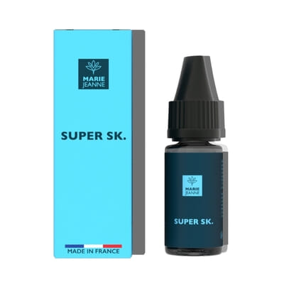 Super Skunk - Marie Jeanne CBD