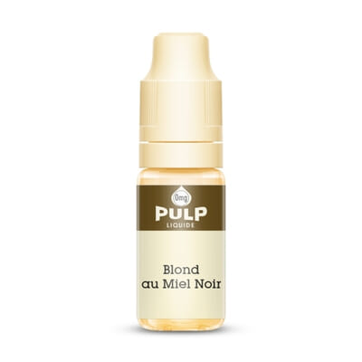 PulP Blond au miel noir