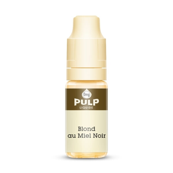 PulP Blond au miel noir