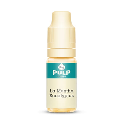 PulP La Menthe Eucalyptus