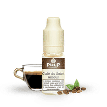 Café du Saint Amour - PulP