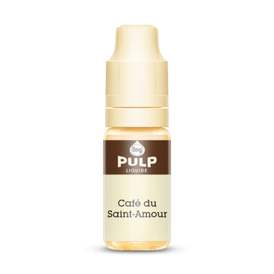 PulP Café du Saint Amour