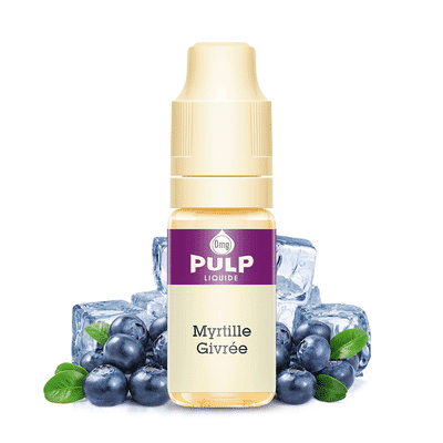 PulP Myrtille Givrée