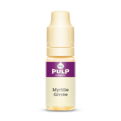 PulP Myrtille Givrée