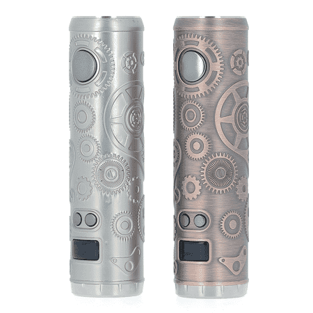 Mod Punk 86W - Teslacigs image 1