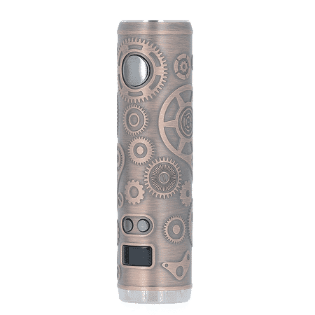 Mod Punk 86W - Teslacigs image 3