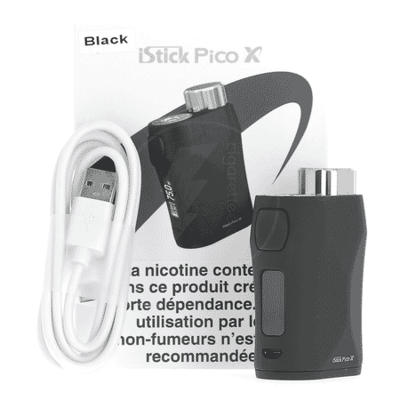 Box iStick Pico X - Eleaf image 7