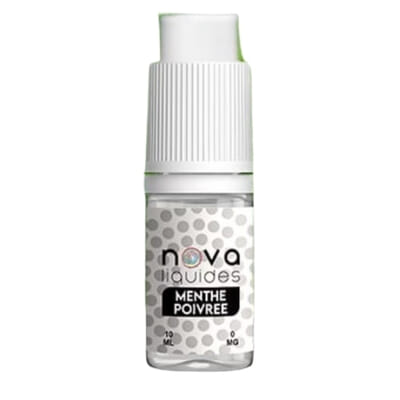 Menthe Poivrée - Nova