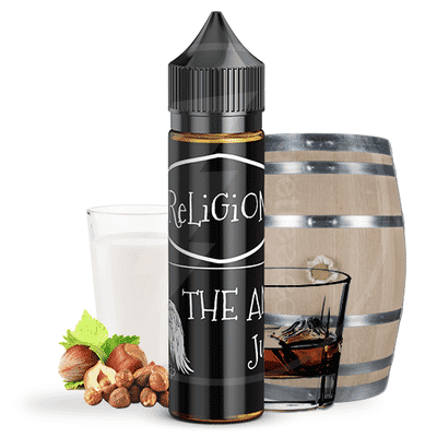 Eliquide 50ml The Angel - Religion Juice