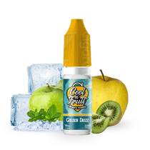 Golden Drizz - Cool n'Fruit