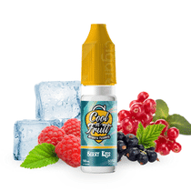 Berry Kiss - Cool n'Fruit