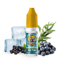Blue Flash - Cool n'Fruit