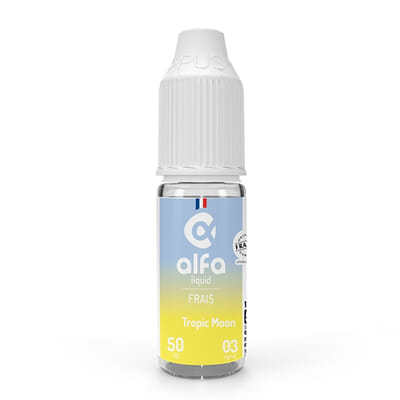 Alfaliquid Tropic Moon