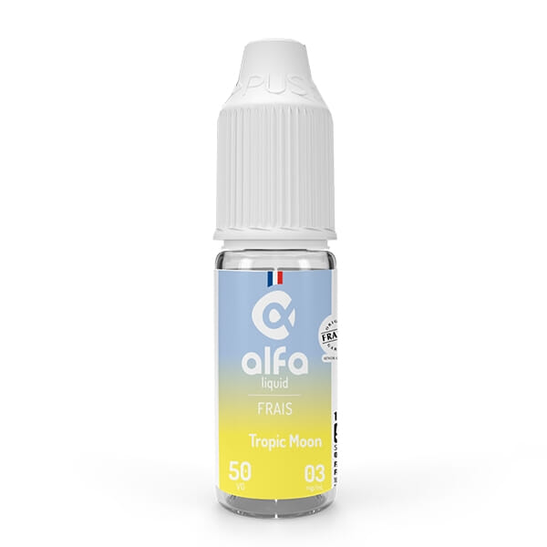Alfaliquid Tropic Moon