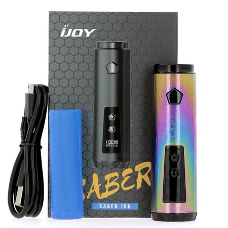 Mod Saber 100 - iJoy image 12