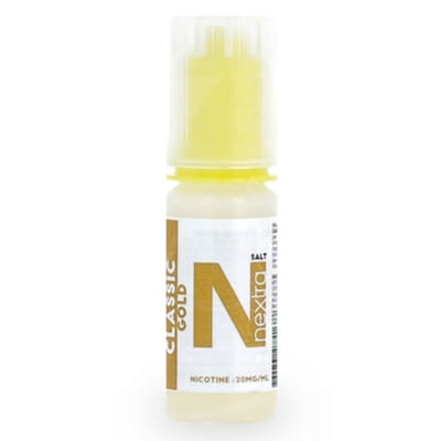 Eliquide Classic Gold - Nextra
