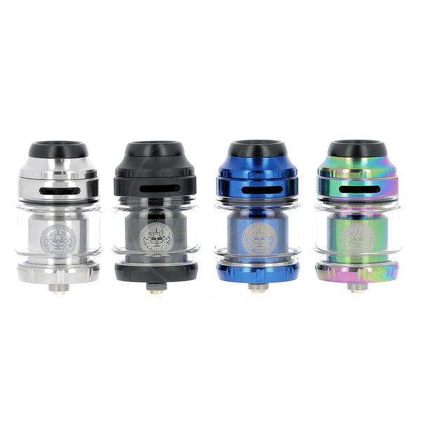 Atomiseur Zeus X RTA - Geek Vape image 1