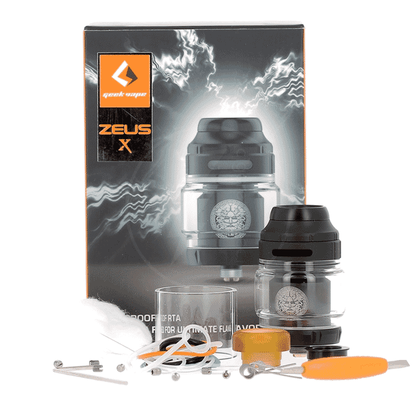 Atomiseur Zeus X RTA - Geek Vape image 9