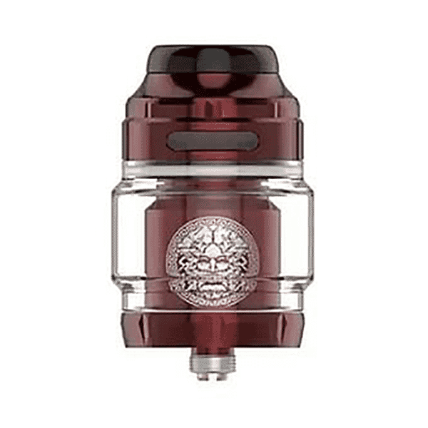 Atomiseur Zeus X RTA - Geek Vape image 10