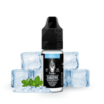E-liquide Sub Zero - Ultra Salts Halo