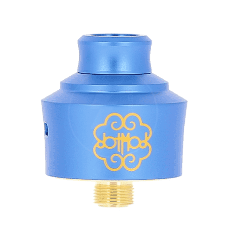 DotRDA Single Coil - Dotmod image 3