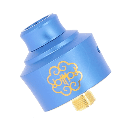 DotRDA Single Coil - Dotmod image 4
