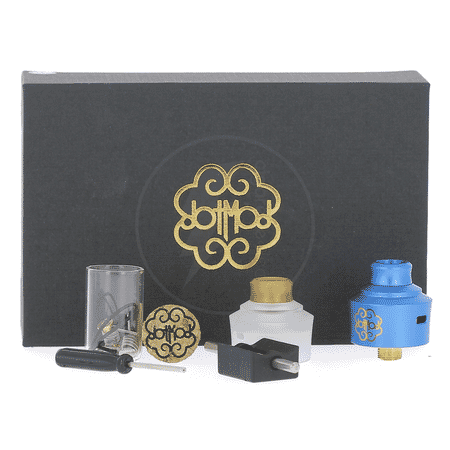 DotRDA Single Coil - Dotmod image 7