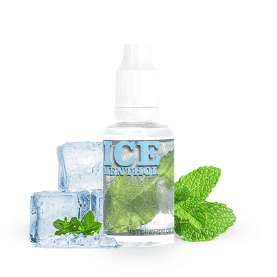 Arôme Ice Menthol - Vampire Vape