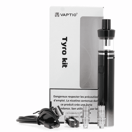 Kit Tyro Vaptio image 11