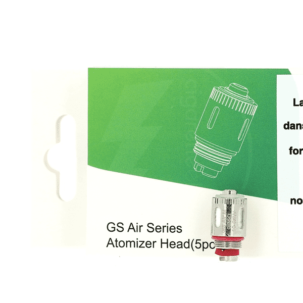 Résistances GS Air - Eleaf image 10