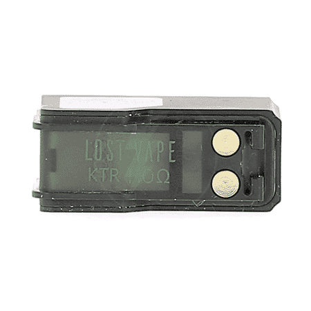 Cartouche Pod Orion Q - Lost Vape image 2