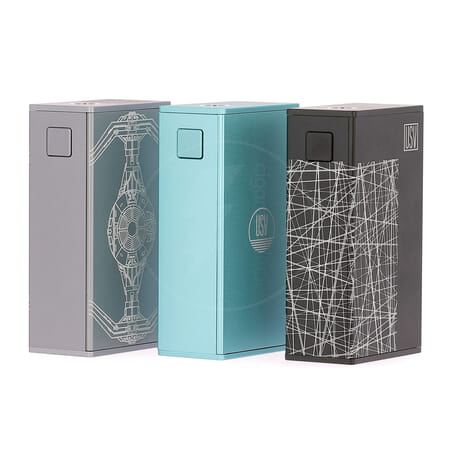 Box USV-L V2 75W - United Society of Vape